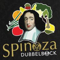 Spinoza Dubbelbock logo